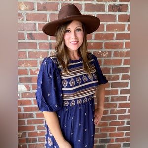 Matilda Jane/Good Hart gorgeous dress - szS - NWT